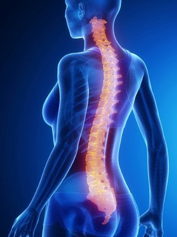 Spinal Deformities