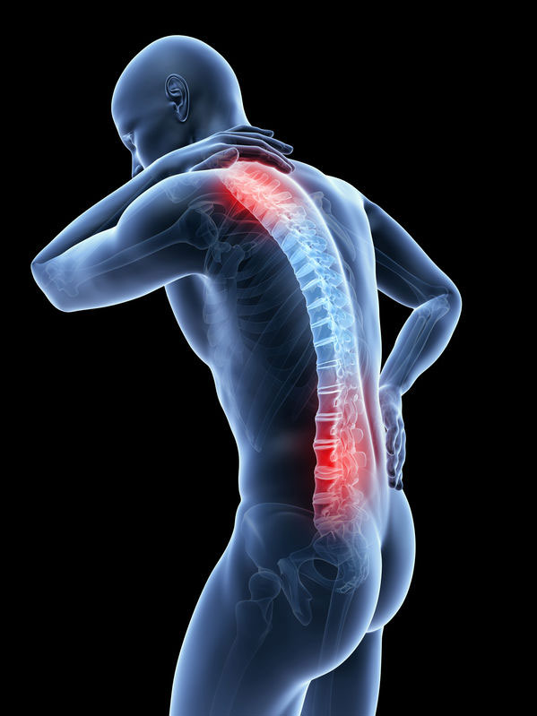 Low Back Pain Doctors NJ & NYC
